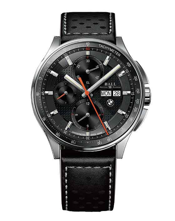 Ball bmw watches price #4