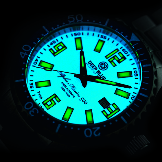 tritium watches uk