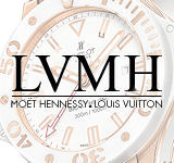 LVMH's Watch, Jewelry Sales Were Up 12% Last Year