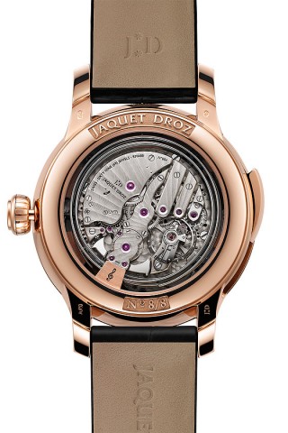 Chimes and Birdsong: Jaquet Droz’s Bird Repeater | WatchTime - USA's No ...