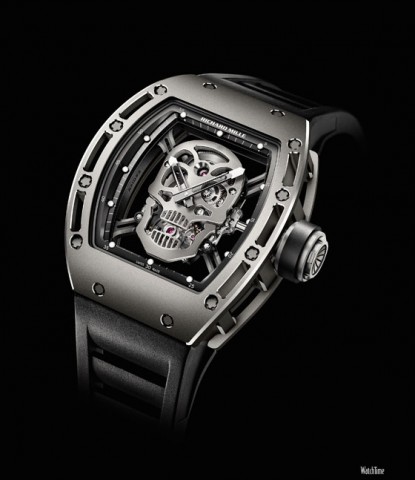 4 Skull Watches We Can’t Get Out of Our Heads | WatchTime - USA's No.1 ...
