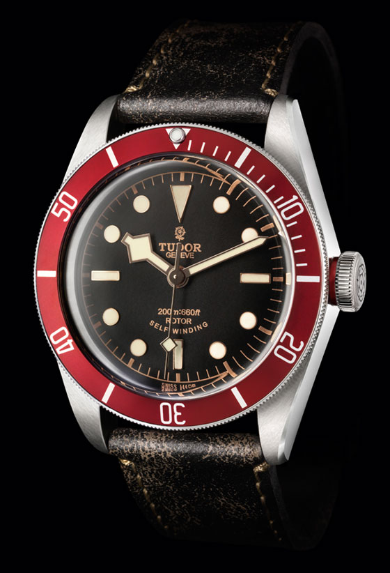 Tudor Watches: Getting to Know the 