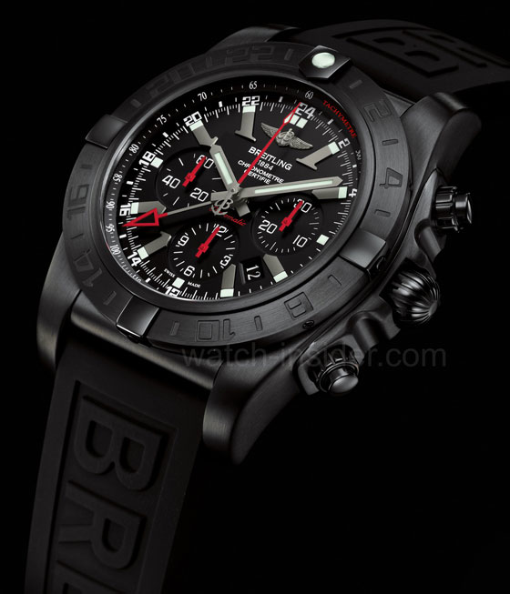 Watch Insider's Top 10 Chronograph Watches: Are These The Best