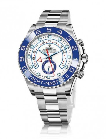 Regatta Time: 7 Yachting Watches | WatchTime - USA's No.1 Watch Magazine