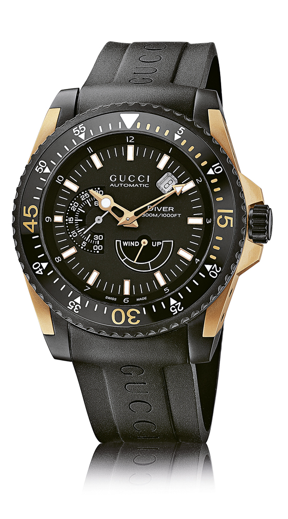 gucci group watches
