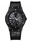 Blackout: 17 Black-on-Black Watches | WatchTime - USA's No.1 Watch Magazine