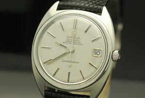 Fratello Classics: 4 Vintage Omega Watches Under $1,000 | WatchTime ...