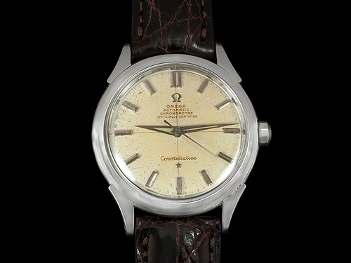omega watch under 500