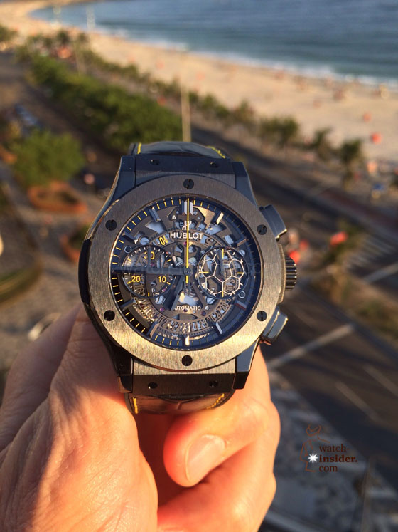 Guess Chronograph Insider Watch Grey | Cilento Designer Wear