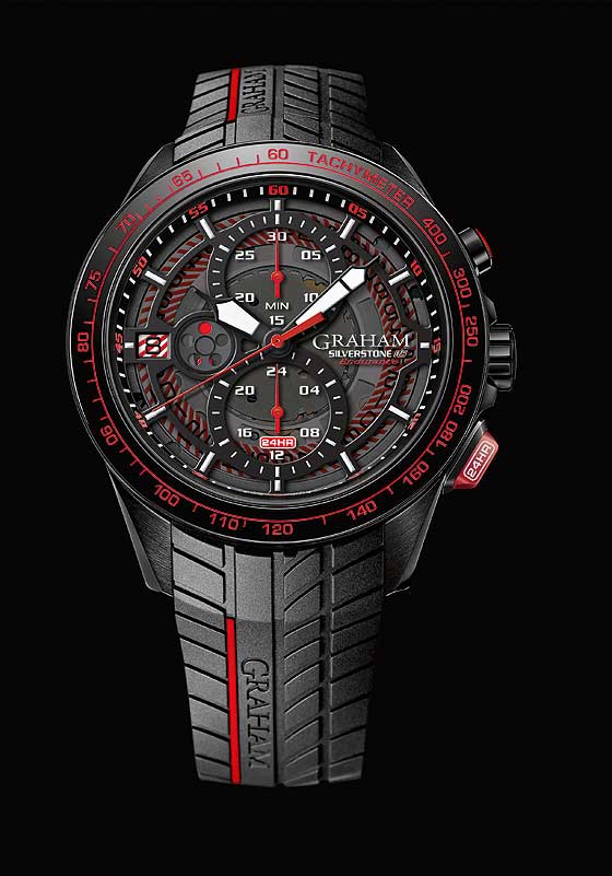 MOTORSPORT WATCHES - Roger Dubuis