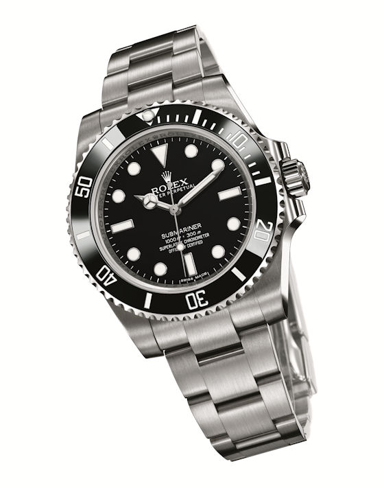 what's the cheapest rolex you can buy