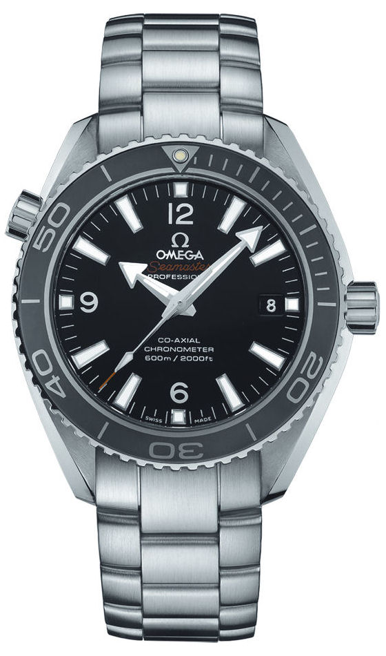 5 Affordable Omega Watches for New 
