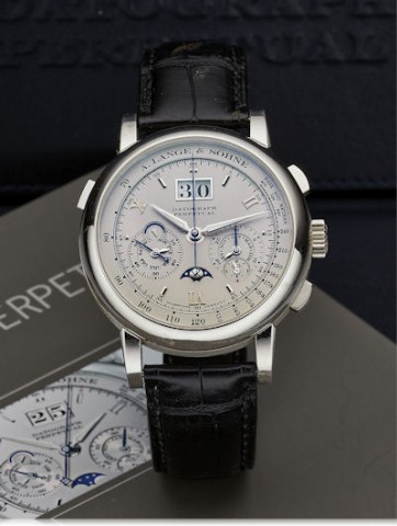 Philippe Cousteau’s Rolex Sea-Dweller Sells for $183,750 at Antiquorum ...