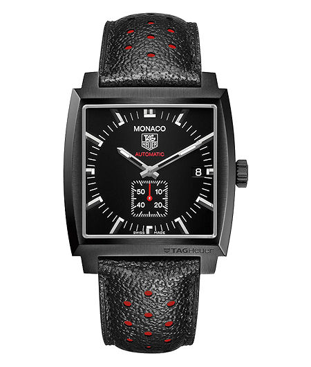 5 Affordable Tag Heuer Watches For New Collectors Watchtime Usa S No 1 Watch Magazine