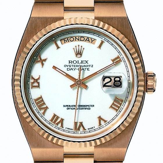 When Rolex A Tale of the 1970s | WatchTime - USA's No.1 Watch