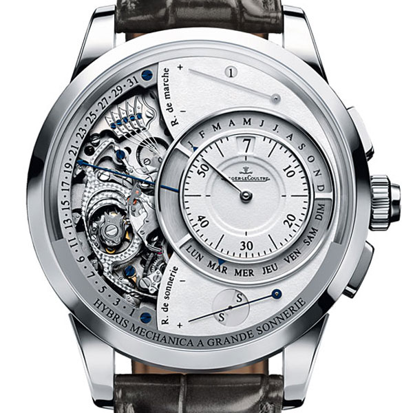 How the Founder of Platinum Times Co Built a Luxury Watch Business
