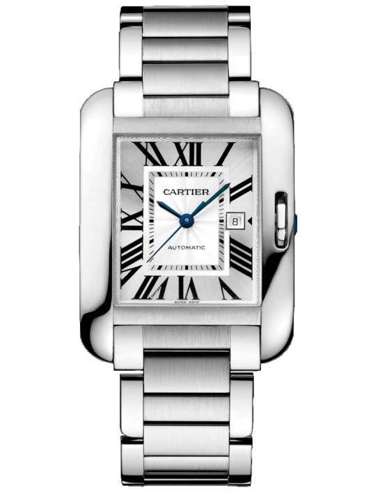 Still the best. Vintage Cartier Tank Louis. Wrist shots like this are the  icing on the cake!