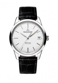 Jaeger-LeCoultre's New Geophysic Collection (Updated with Live Photos ...