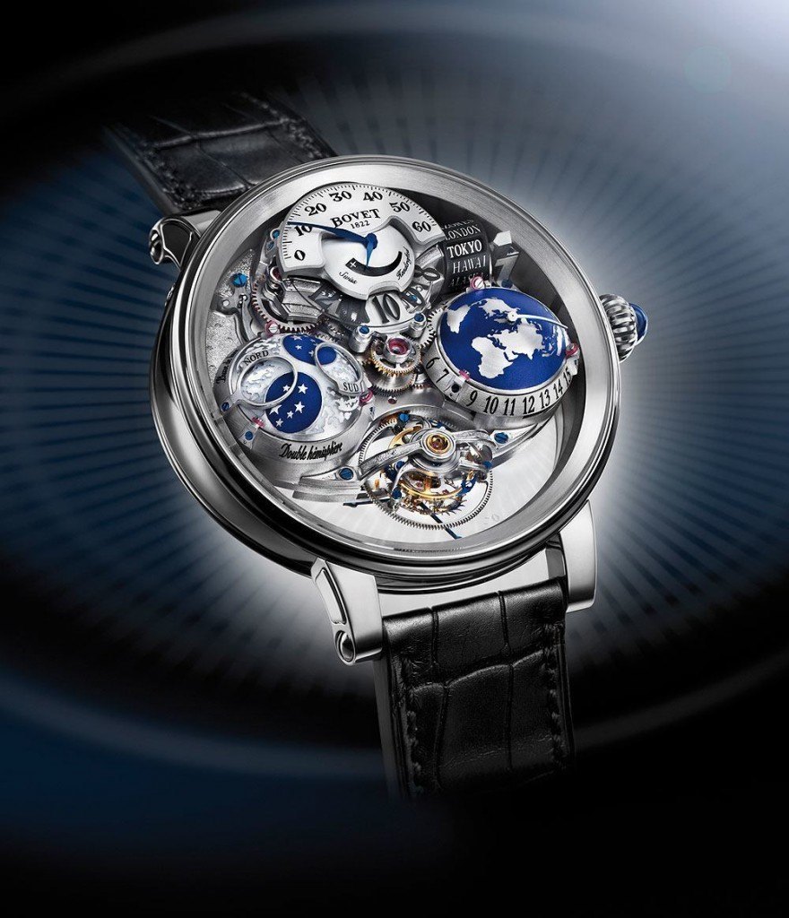 12 Tourbillon Watches From the 2016 Swiss Watch Fairs WatchTime USA