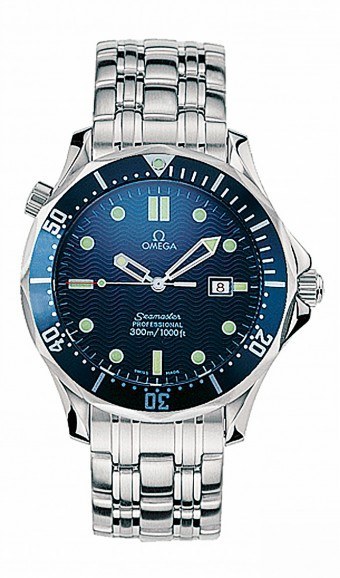 die another day omega watch
