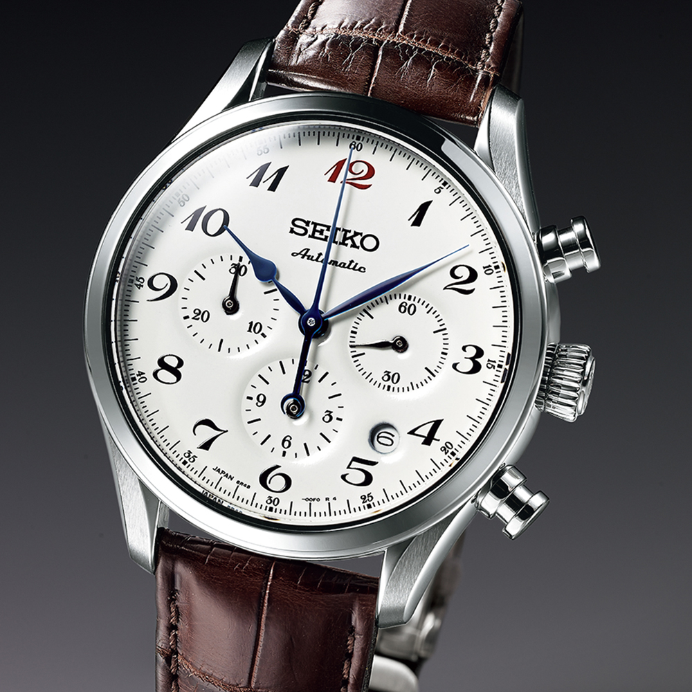 Seiko Makes Mechanical-Watch Waves with New Presage Collection | WatchTime  - USA's  Watch Magazine