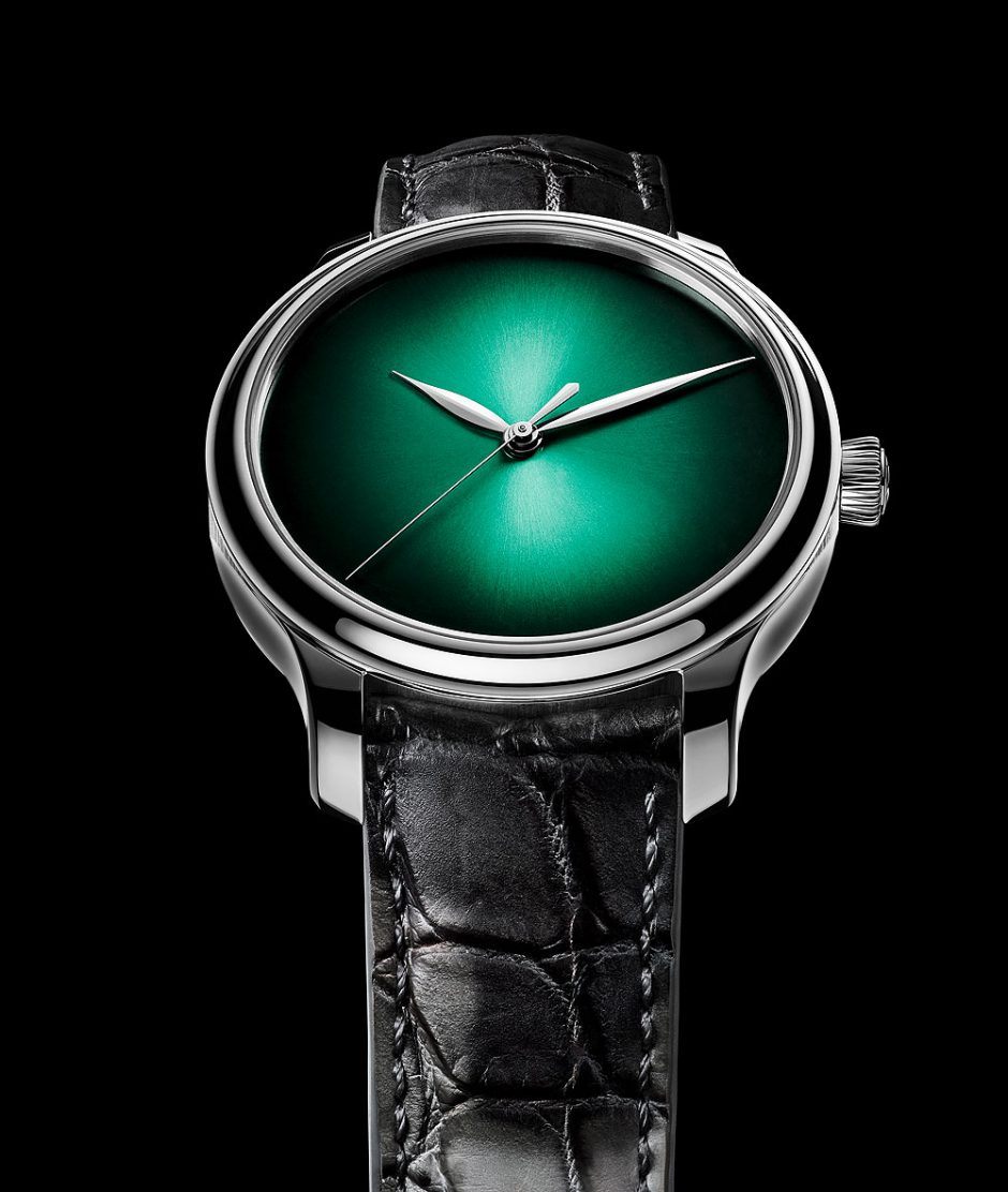 7 Green-Dial Watches for St. Patrick’s Day | WatchTime - USA's No.1 ...