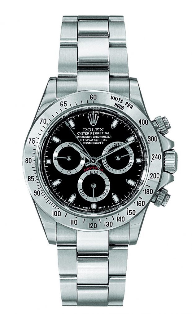 10 Milestone Moments in the History of the Wristwatch | WatchTime - USA ...