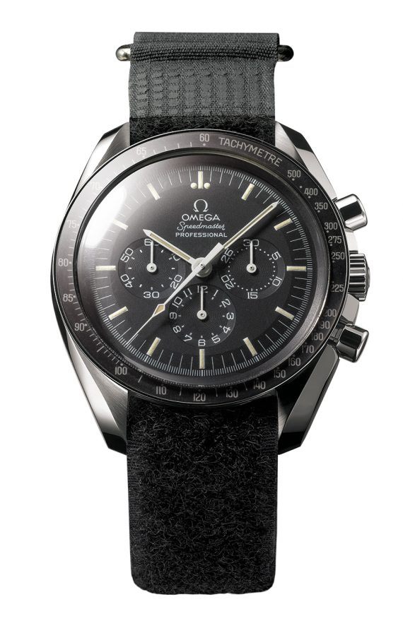 Six Decades of Omega Speedmaster, Part 2: The 1970s | WatchTime - USA's ...