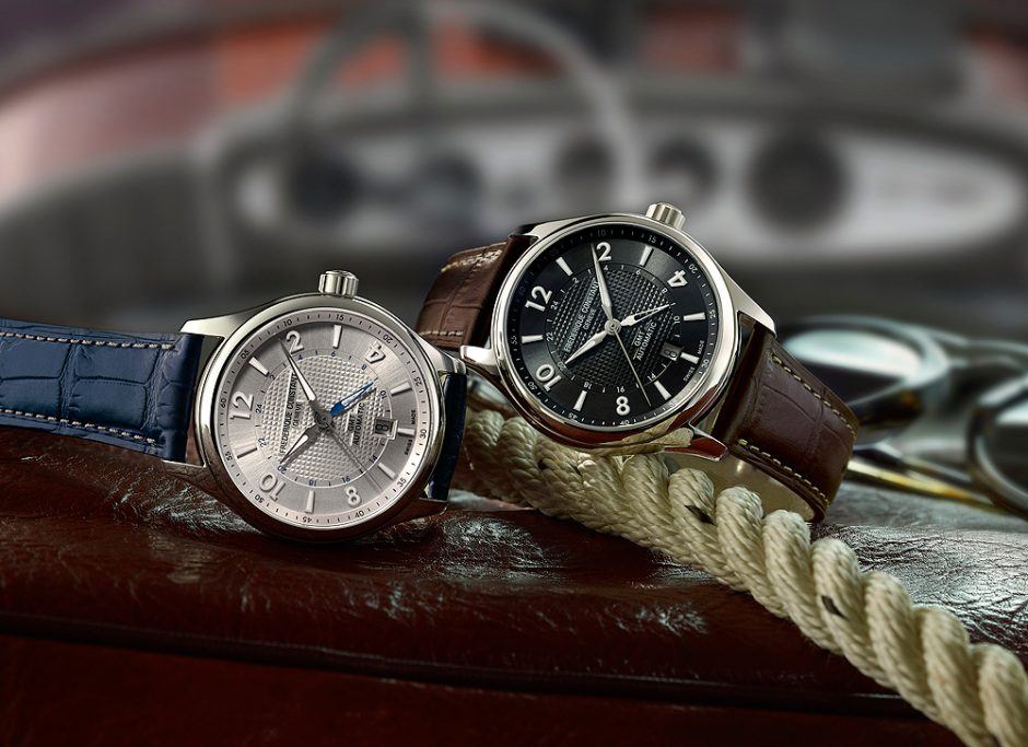 New Watches From Alpina, Frederique Constant, and Ateliers DeMonaco ...