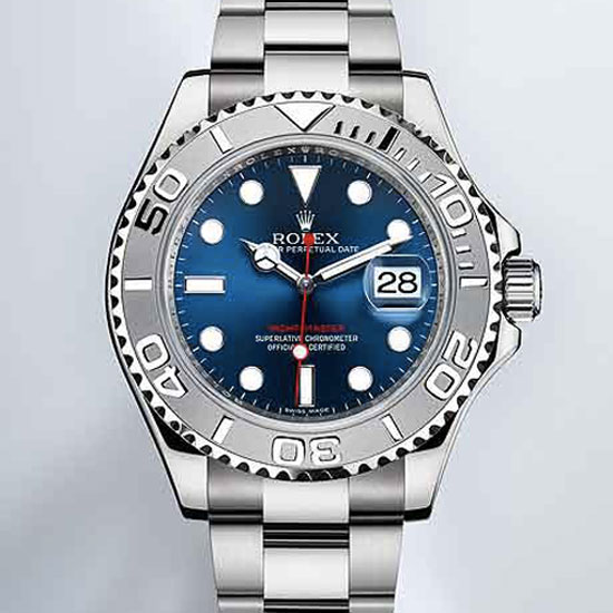 New Rolex Yacht-Master (Blue Dial) Review – Should You Buy this