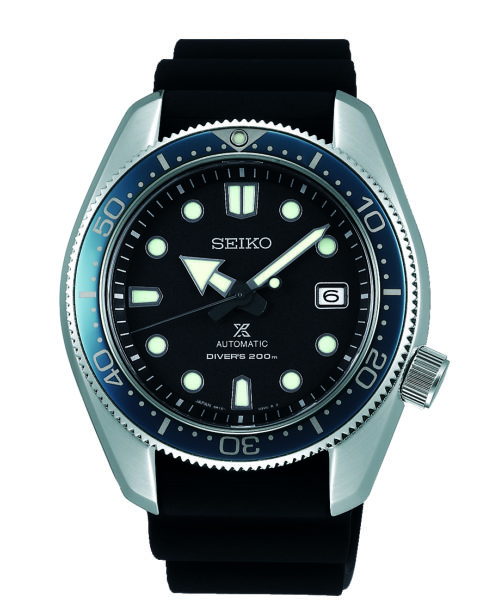 Introducing the New Seiko Presage and Prospex Models | WatchTime - USA ...
