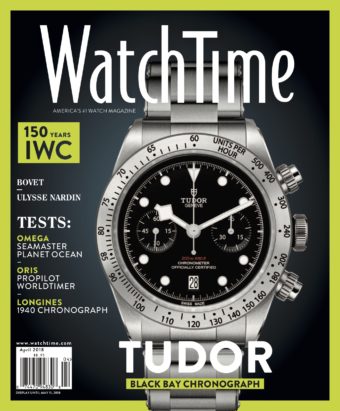 Zenith  WatchTime - USA's No.1 Watch Magazine