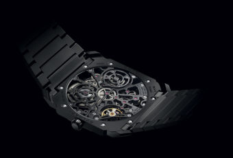 Bulgari Octo Collection Expands With Two New Octo Black Editions ...