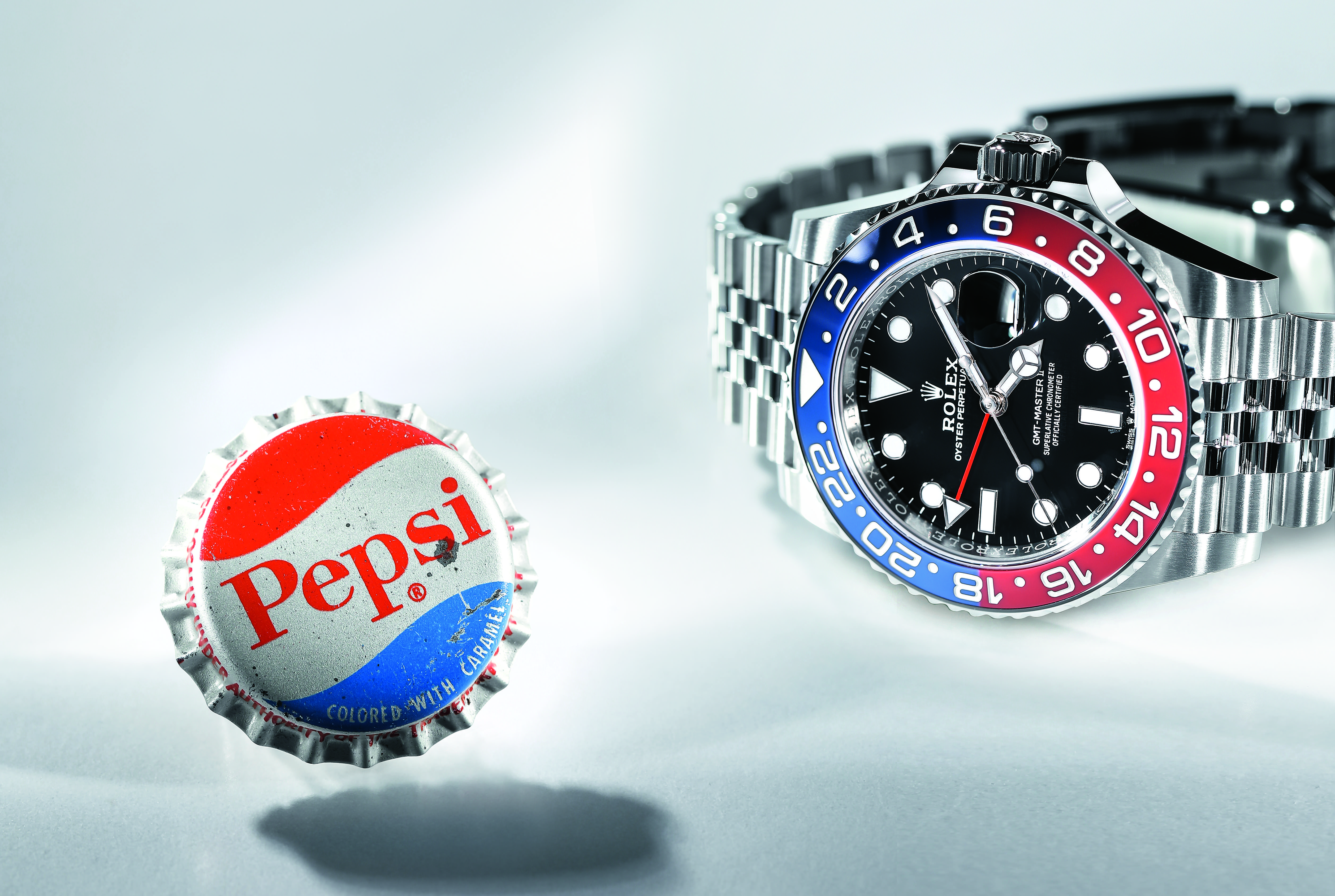 Watch This BEFORE You Buy A Pepsi Watch! - YouTube