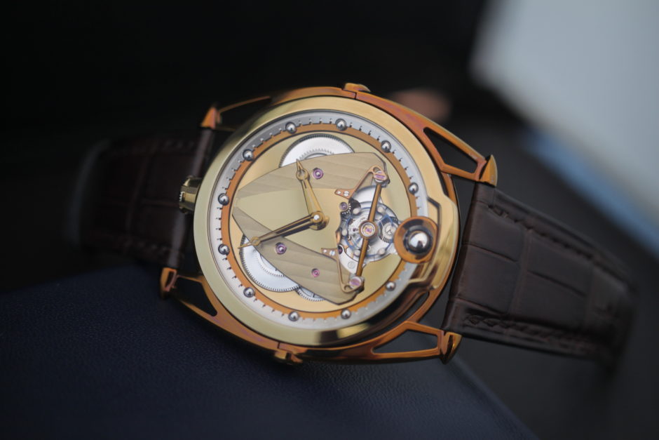 Breaking Down Five of De Bethune’s Latest Releases | WatchTime - USA's ...