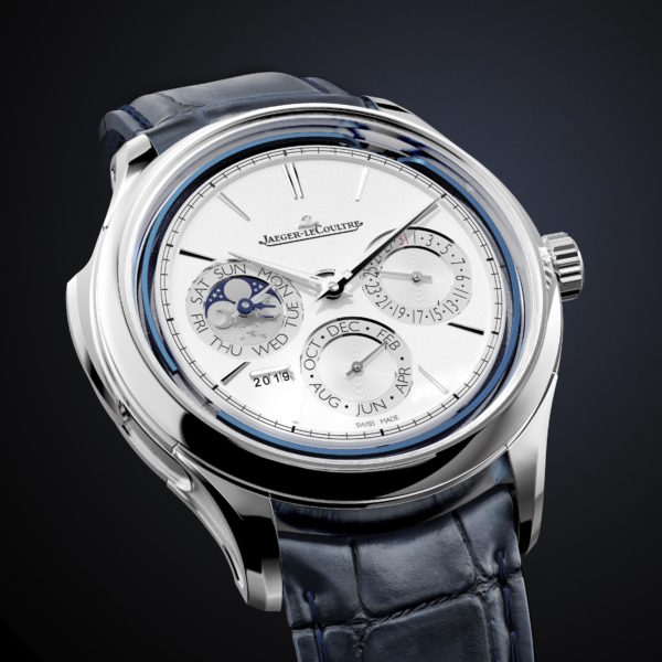 Master of Chime: Jaeger-LeCoultre Introduces the Master Grande ...