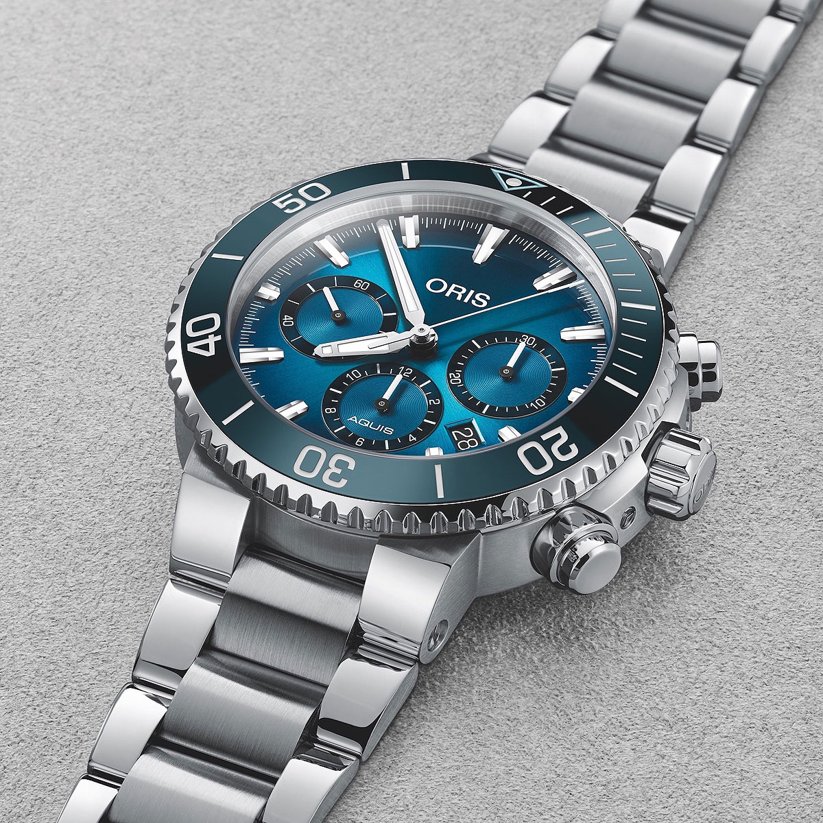 The Watch of Wall Street: Top Dive Watches of 2019, CSQ
