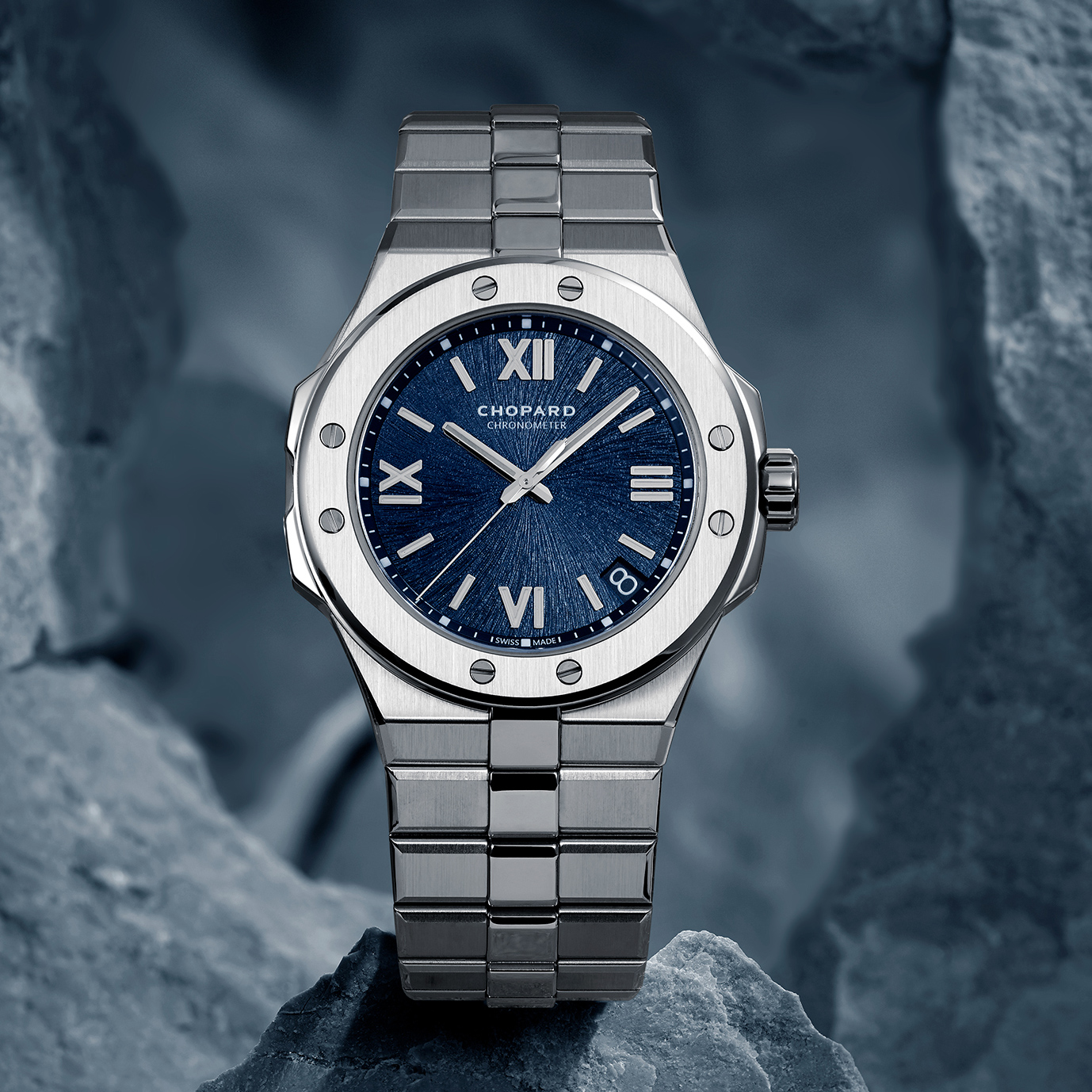 Luxury Unisex watch Alpine Eagle 36