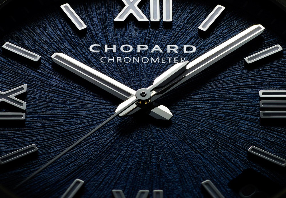 Chopard Unveils New Alpine Eagle Watches (Live Pics) – WristReview