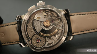 4 of the Most Expensive Watches Displayed at the WatchTime 2019 Event