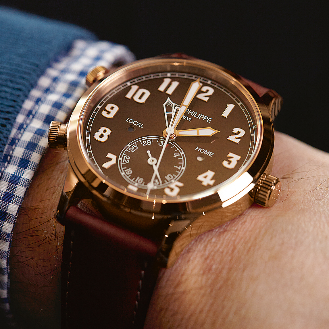 17 Best Travel Watches of 2024 (Buyer's Guide)