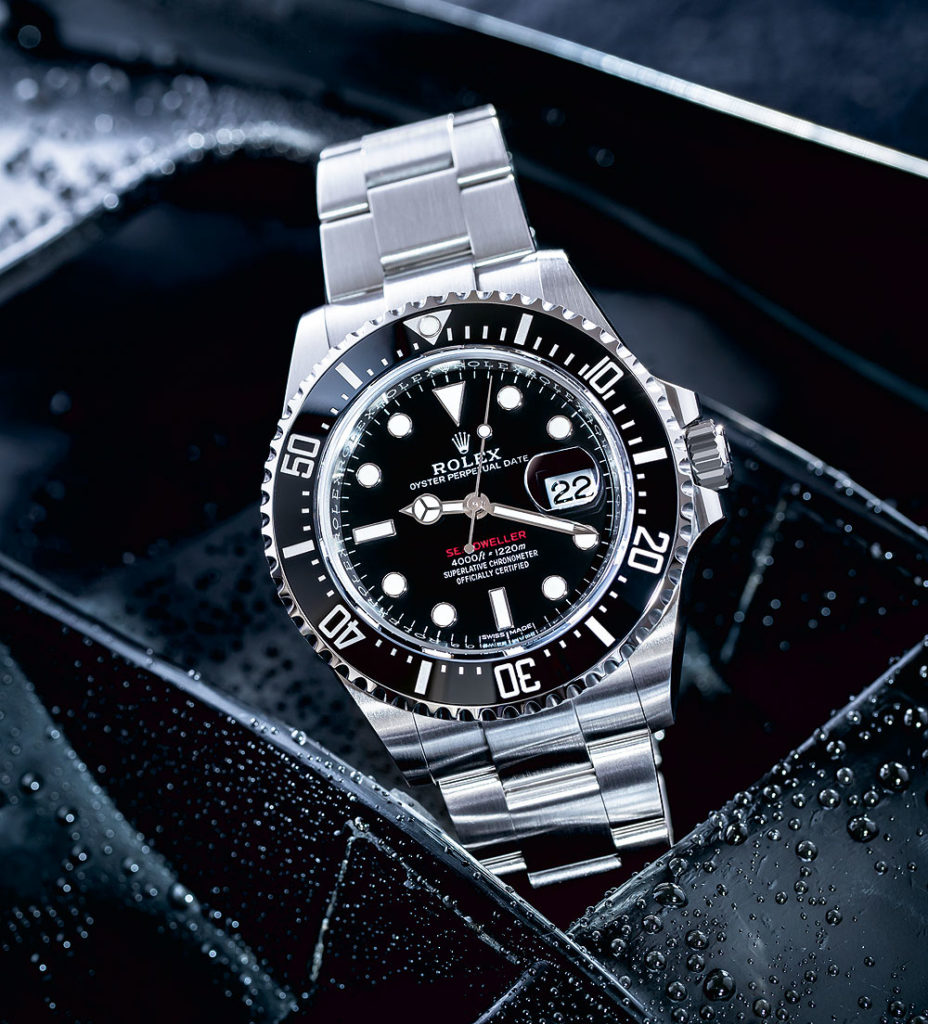 List vs. Ask: Comparing Rolex Prices at Retail to Prices on the Market | - USA's No.1 Watch Magazine