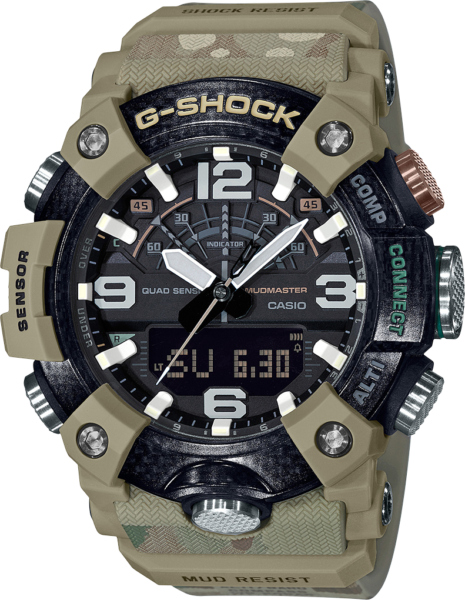 WATCHES – Defence Q Store