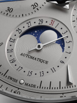 First Among Masters: Introducing the Jaeger-LeCoultre Master Control ...