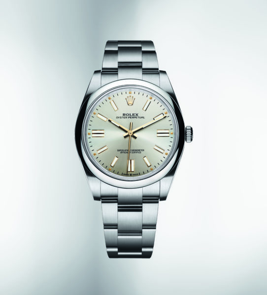 Buy Men's Rolex Watch Oyster Perpetual Sky Dweller (SHH261)