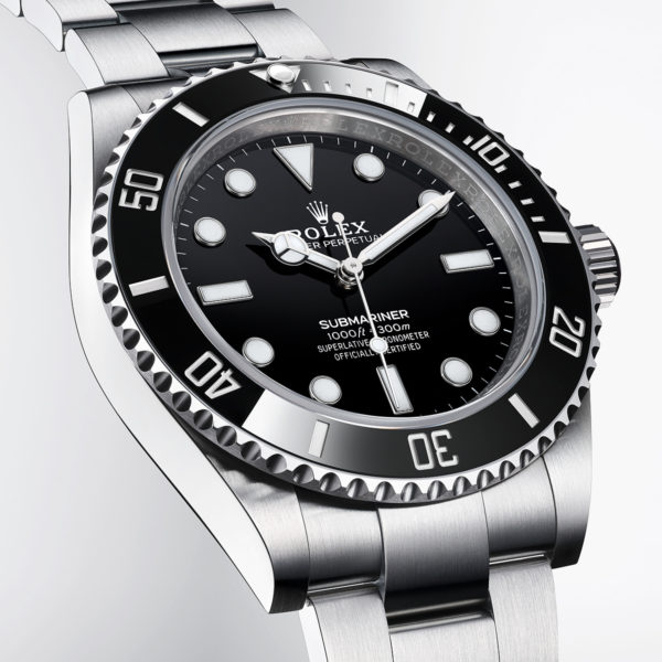 5 Affordable Rolex Watches for New Collectors | WatchTime USA's No.1 Watch Magazine