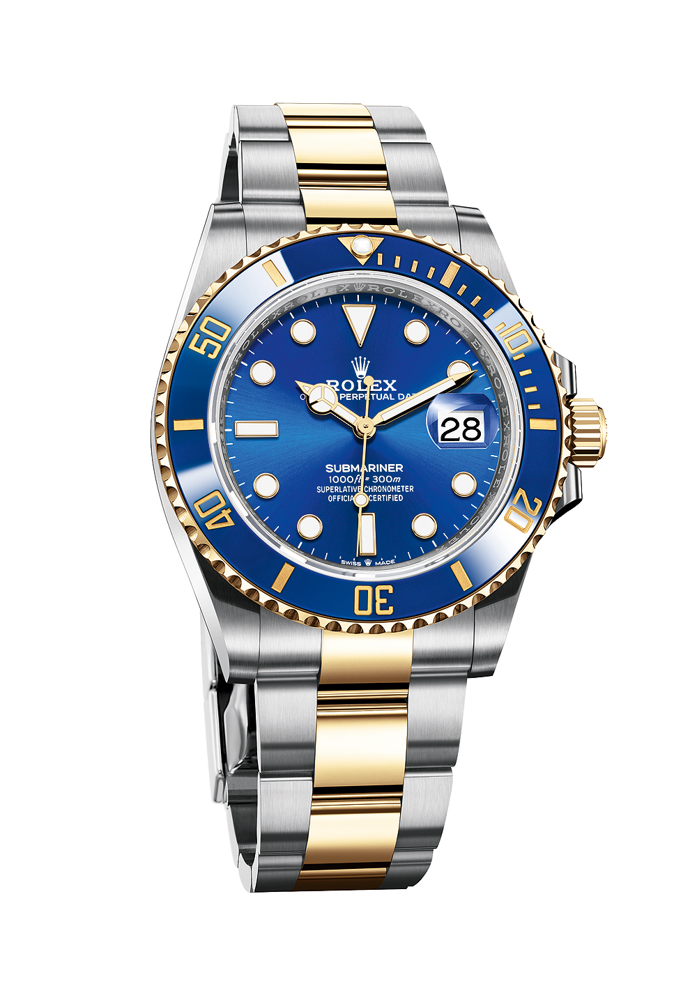 Sub-Revision: Rolex Dives Into 2020 with Revamped Submariner and ...
