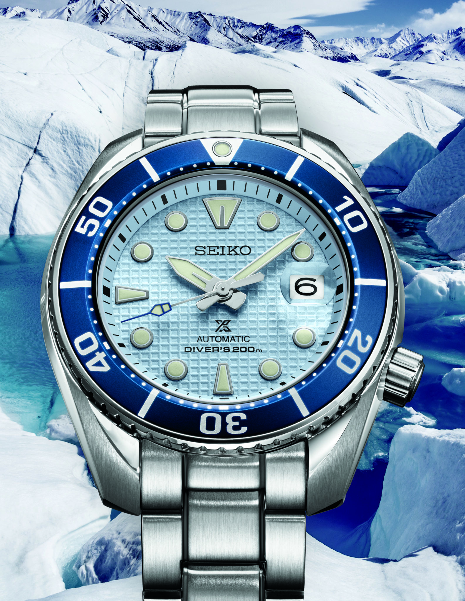 Showing at WatchTime Live 2020: A Trio of U.S.-Exclusive Seiko Prospex ...