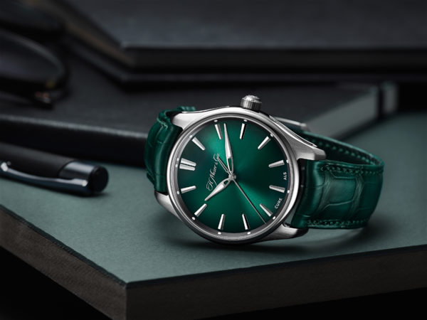 H. Moser & Cie. Launches Two Models in Support of Research at the Duke ...