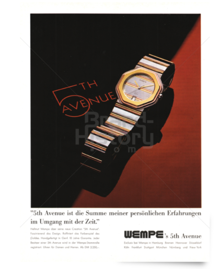 Chopard Debuts Limited Edition Alpine Eagle Wempe 5th Avenue